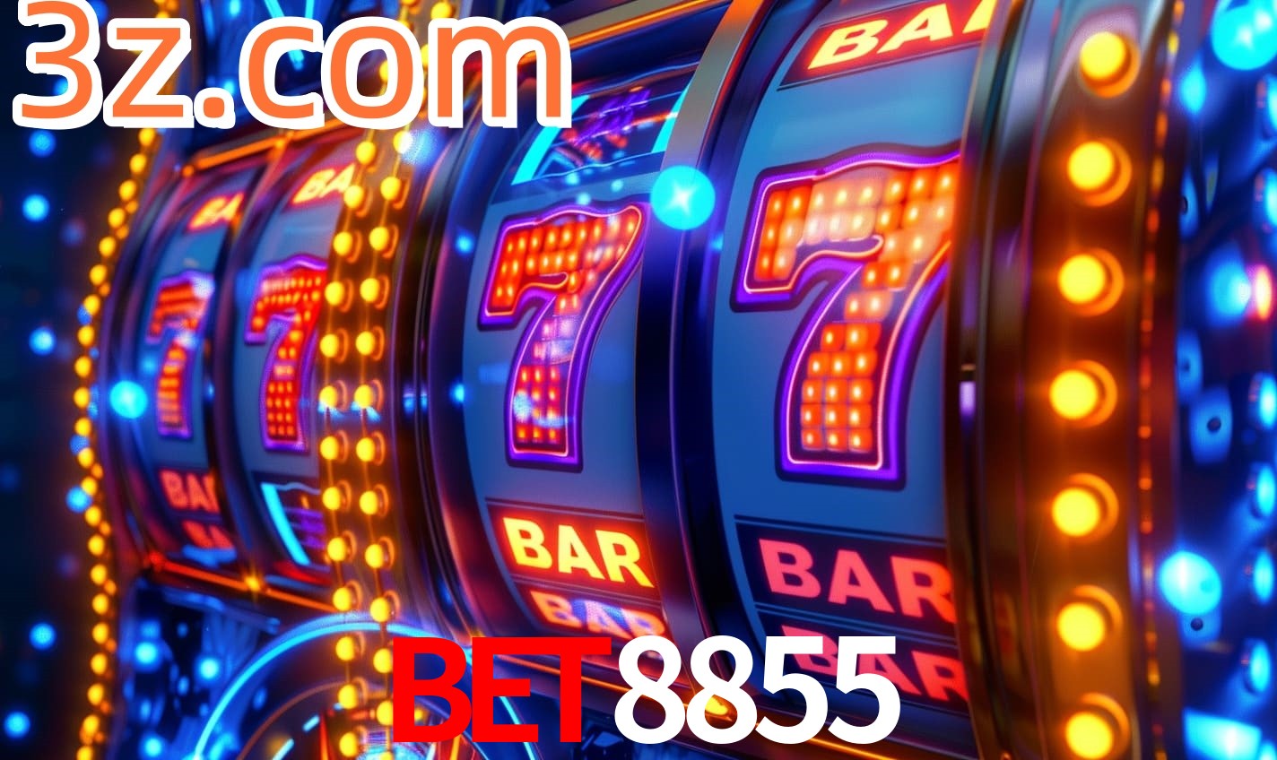 Bônus Bet8855 Para Todos